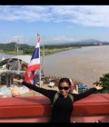 Rencontre Femme Thaïlande à โคราช : DARA, 44 ans